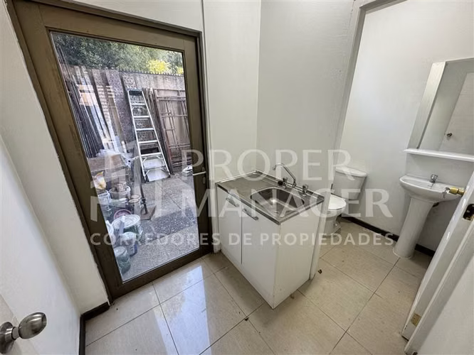 Local Comercial 29,94m2 - Sector Quilamapu, Chillán