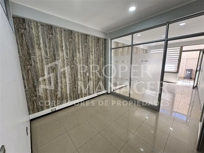 Local Comercial 29,94m2 - Sector Quilamapu, Chillán