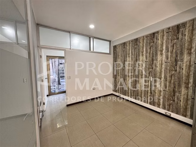 Local Comercial 29,94m2 - Sector Quilamapu, Chillán