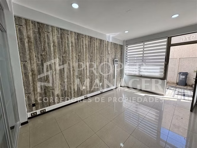 Local Comercial 29,94m2 - Sector Quilamapu, Chillán