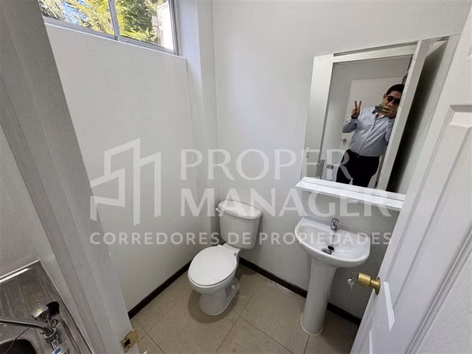 Local Comercial 29,94m2 - Sector Quilamapu, Chillán