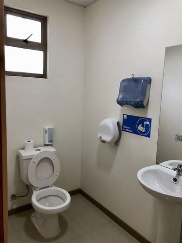 Oficina en arriendo en Chillán