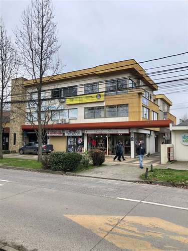 Oficina en arriendo en Chillán