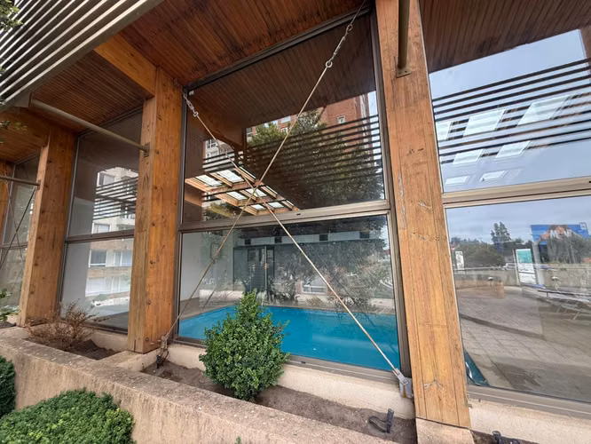 Oportunidad Imperdible: Depto 2D/1B en Edificio Parque Urbano - Imagen 15