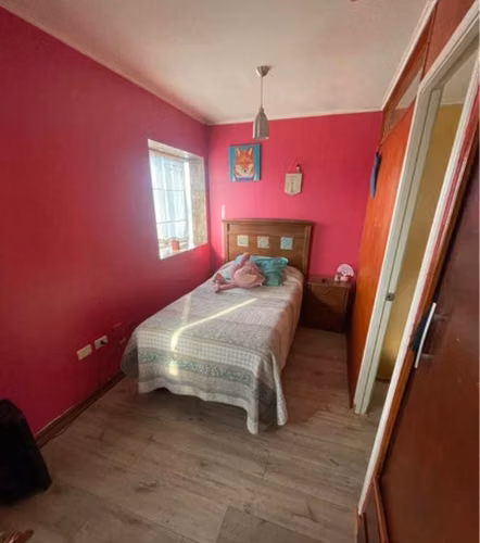 Casa en Valle San Eugenio, Talcahuano - Sector Familiar con Local Comercial - Imagen 20