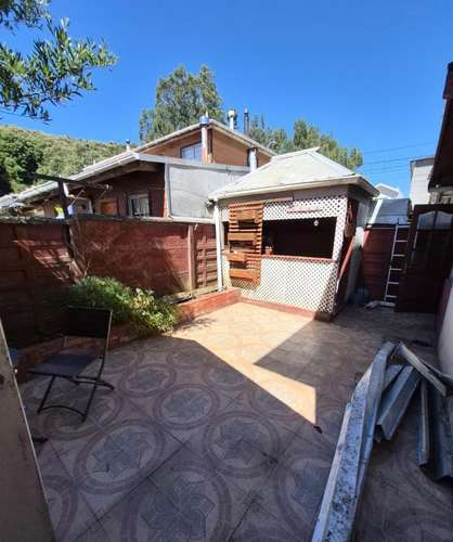 Casa 3 Dormitorios en Valle San Eugenio, Talcahuano - Oportunidad Única