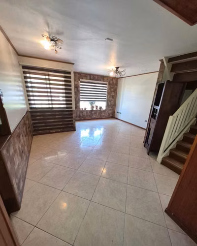 Casa 3 Dormitorios en Valle San Eugenio, Talcahuano - Oportunidad Única