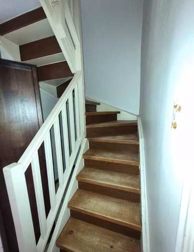 Casa en Valle San Eugenio, Talcahuano - Sector Familiar con Local Comercial - Imagen 8