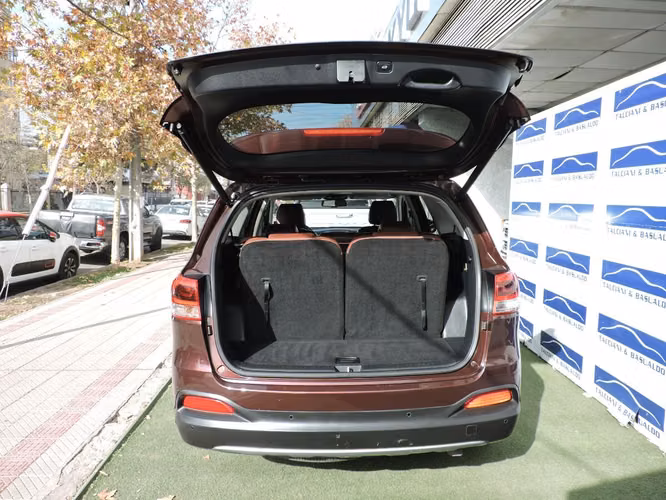 KIA SORENTO GTL AWD 3.3  2018