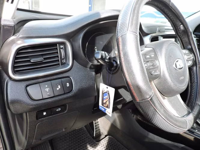 KIA SORENTO GTL AWD 3.3  2018