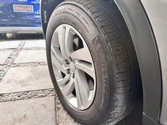 LAND ROVER DISCOVERY SPORT 4X4 2.0I S 2021