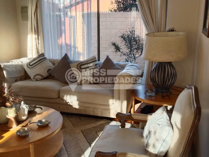 VENDE CASA - LA SERENA