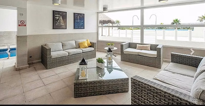 OPORTUNIDAD ! AQUA RESORT LA SERENA - Imagen 19