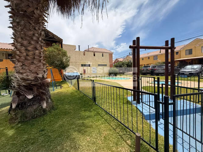 VENDE CASA - SECTOR NORTE, ANTOFAGASTA
