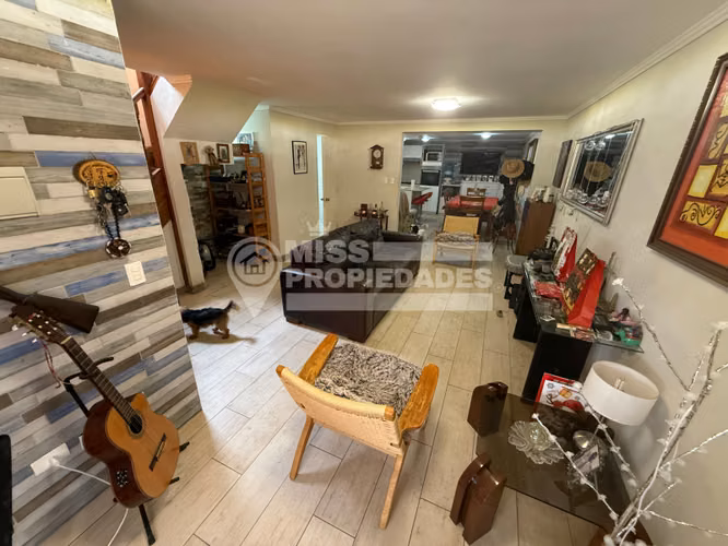 VENDE CASA - SECTOR NORTE, ANTOFAGASTA