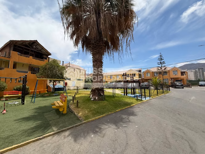 VENDE CASA - SECTOR NORTE, ANTOFAGASTA