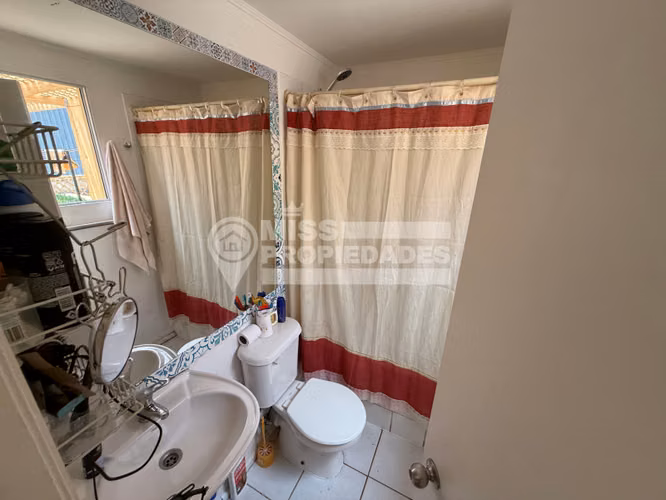 VENDE CASA - SECTOR NORTE, ANTOFAGASTA