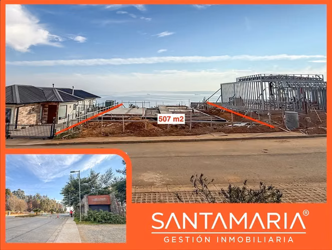 SITIO San José del Mar, Tomé
