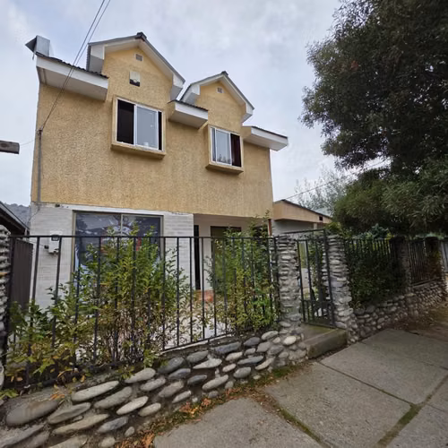 Casa SE VENDE HERMOSA PROPIEDAD EN MAULE