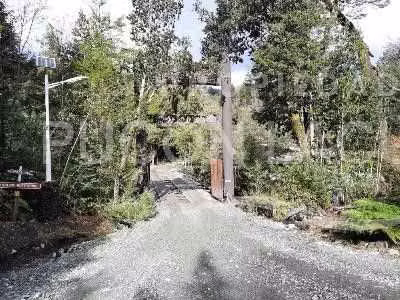 CASA EN PARCELA RESERVA HUILO HUILO - CHILE (167507)