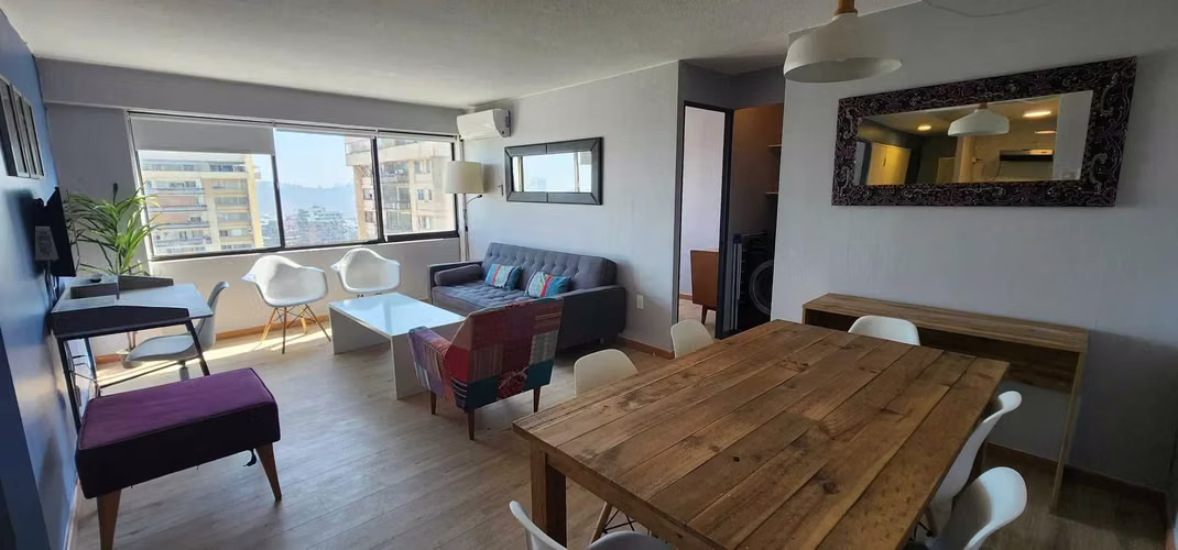 excelente ubicación 3D+2B (167505)