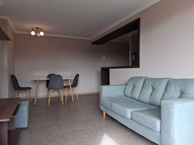 VENDO DEPTO. EXCELENTE UBICACIÓN 3D1B1E1BOD. (167503)