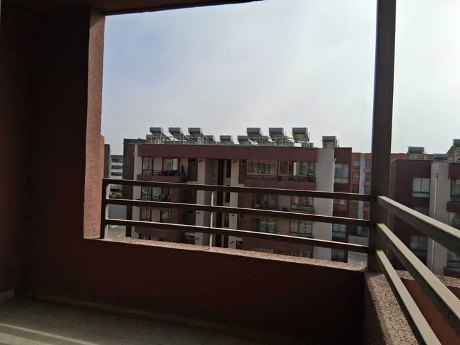 VENDO DEPTO. EXCELENTE UBICACIÓN 3D1B1E1BOD. (167503)