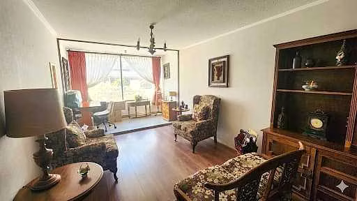 DEPARTAMENTO EN VENTA EN LOS PRESIDENTES  (167495)