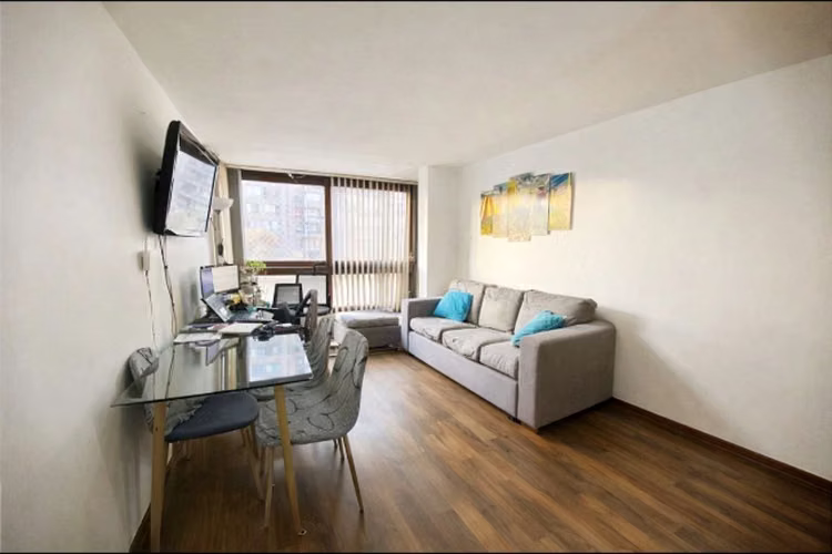 DEPARTAMENTO VENTA IMPERDIBLE INVERSON O PRIMERA VIVIENDA!! SAN ISIDRO A CUADRAS DE SANTA ISABEL
