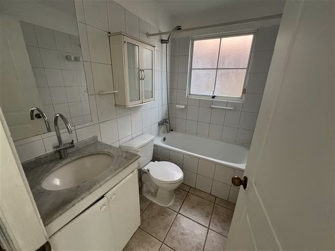 Casa en arriendo de 4 dorm. en Quilicura