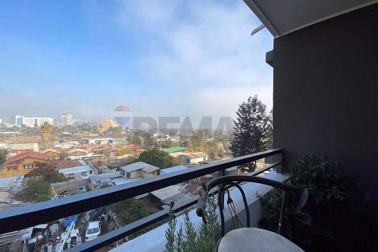 Semi nuevo, vista despejada¡