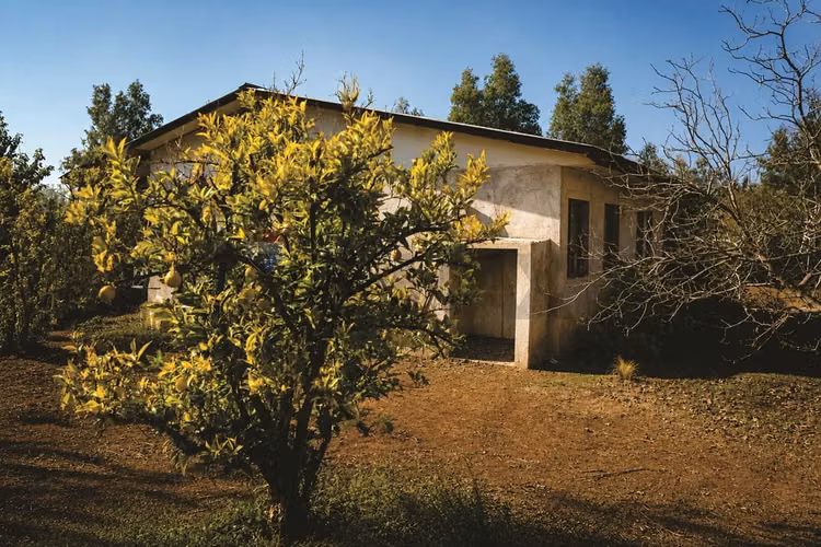 Casa en venta lampa