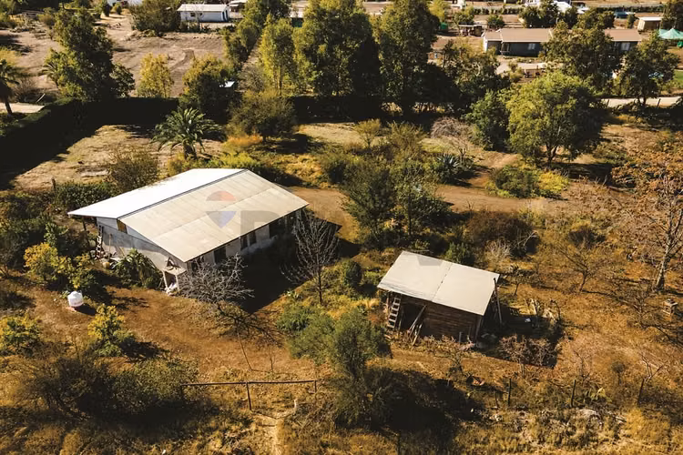 Casa en venta lampa