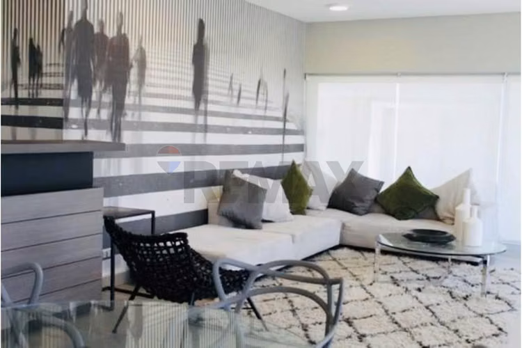 Duplex vista al manquehue