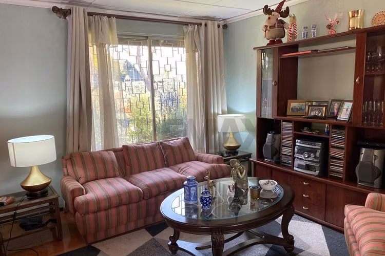 Casa en venta