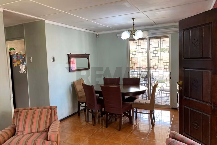 Casa en venta