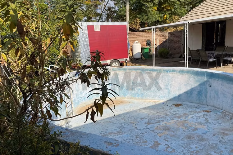 Casa en venta