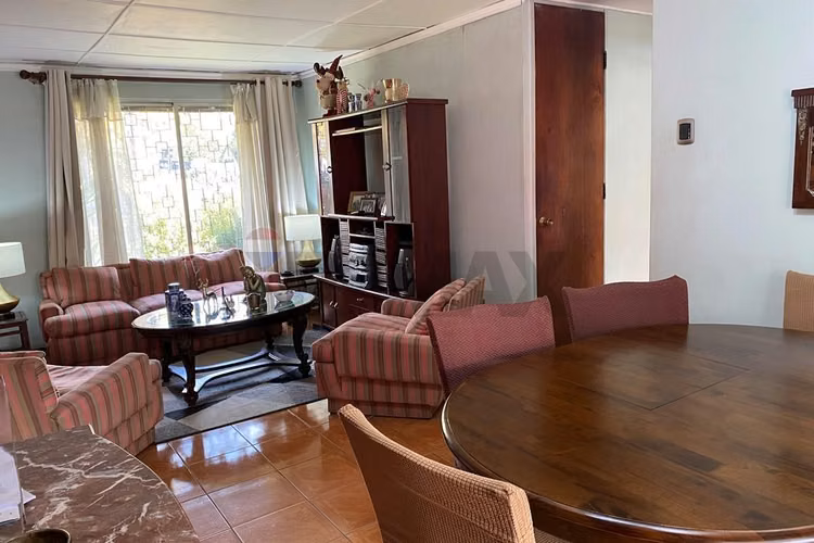 Casa en venta