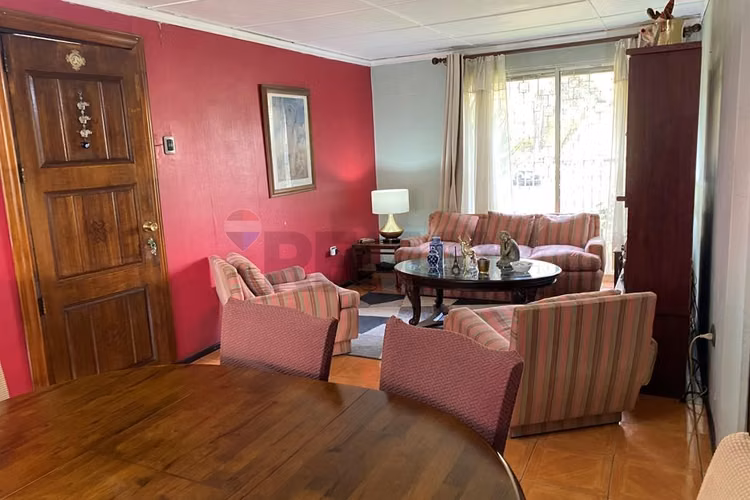 Casa en venta