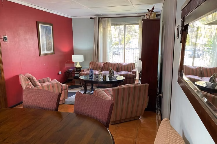 Casa en venta