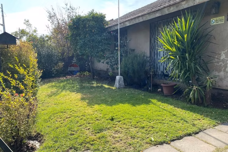 Casa en venta