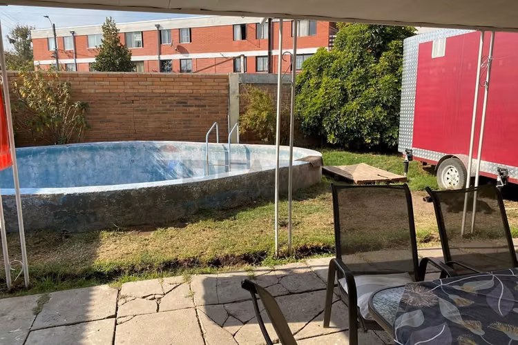 Casa en venta
