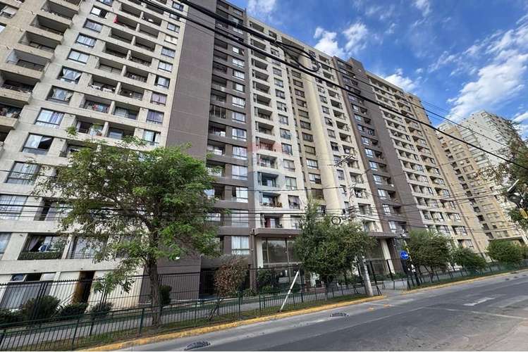 Depto 1d1b piso 15 bajo mercado - Imagen 2
