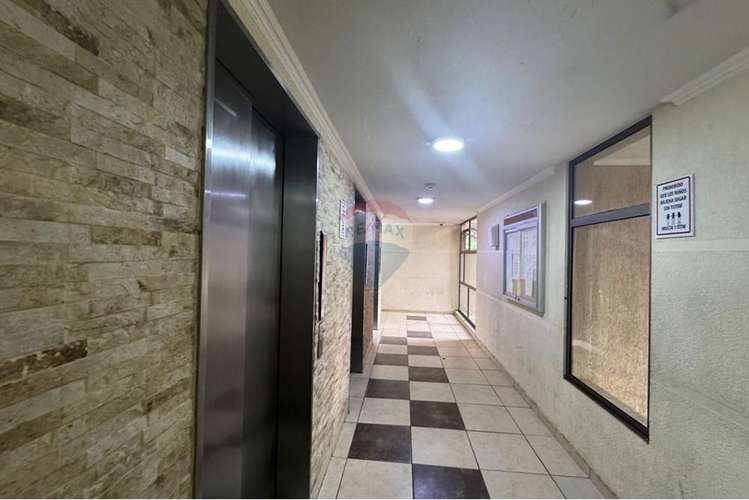 Venta depto 1d1b bajo mercado - Imagen 9