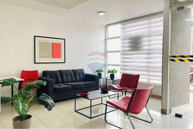 Venta depto 1d1b metro ecuador - Imagen 10