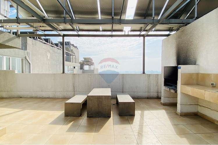 Venta depto 1d1b metro ecuador - Imagen 19