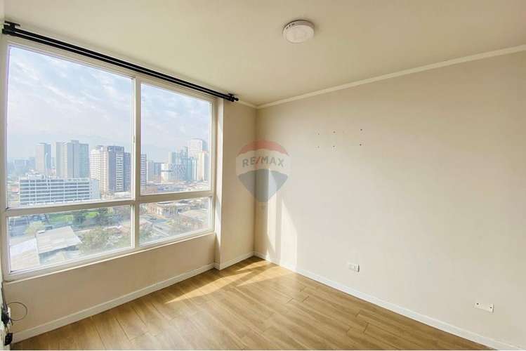 Venta depto 1d1b metro ecuador - Imagen 6