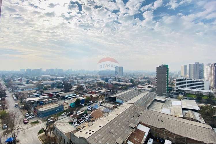 Venta depto 1d1b metro ecuador - Imagen 9