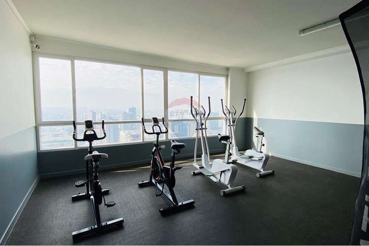 Venta depto 1d1b metro ecuador - Imagen 13