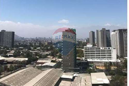 Venta depto 1d1b metro ecuador - Imagen 2